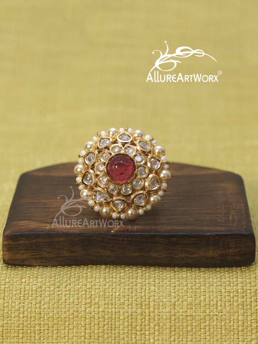 Colourful Ring